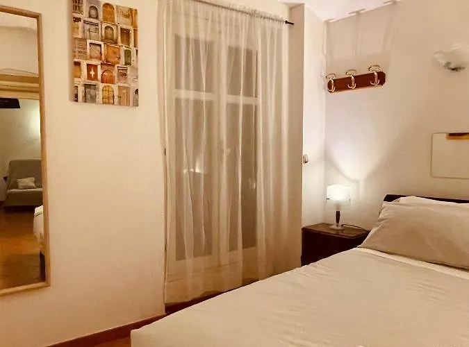 Downtown Apartment_sistina Рим